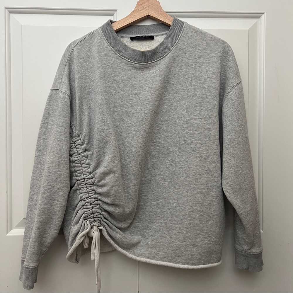 Able Sweatshirt | All Saints